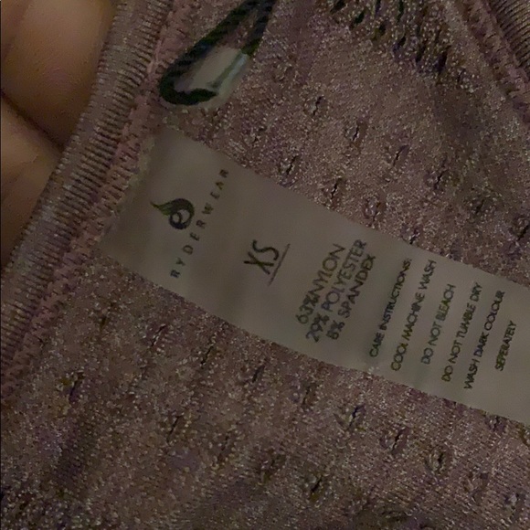 Sports bra - Picture 5 of 11